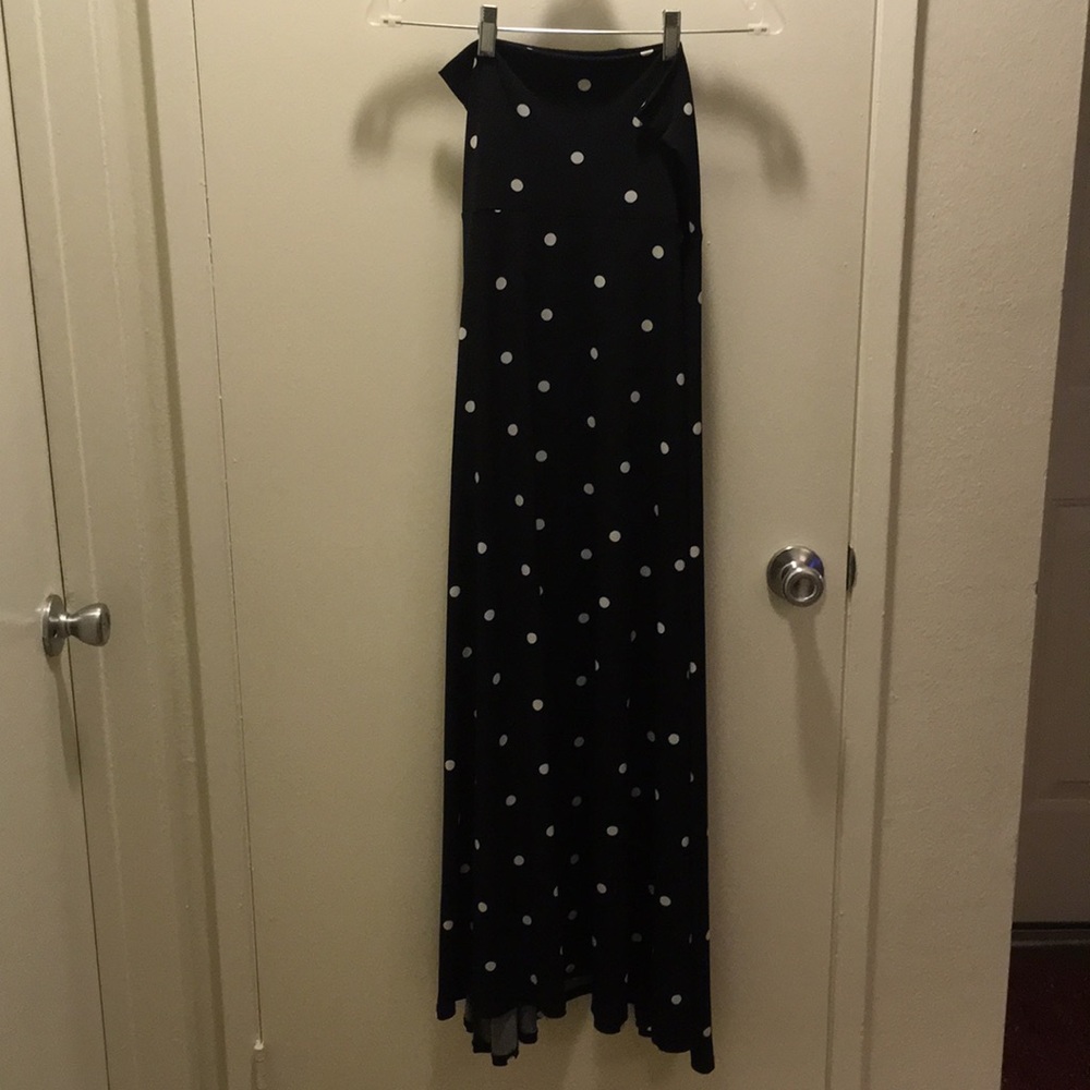 XS LuLaRoe Maxi Dress